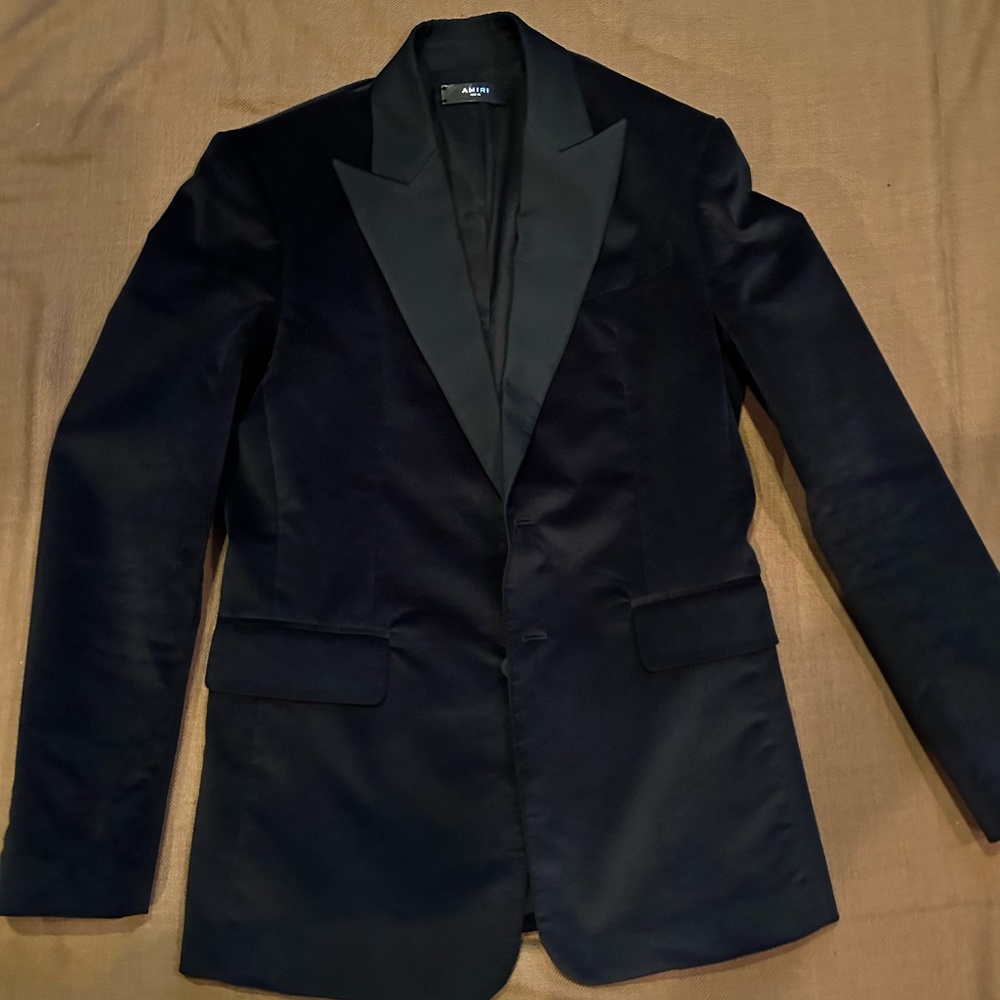 Amiri Blazer